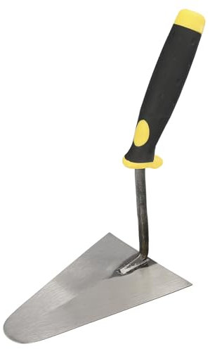 WOLFPACK LINEA PROFESIONAL - Paleta Gummy Grip 344 / 165 mm.