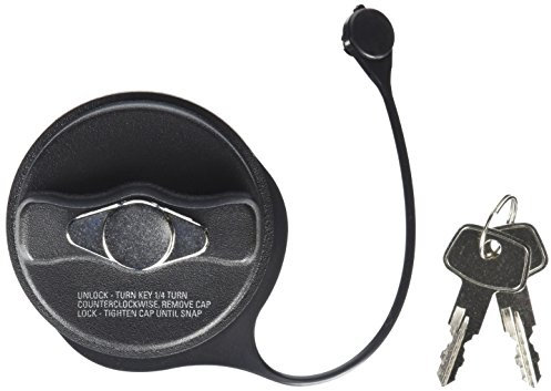 Bouchon de réservoir