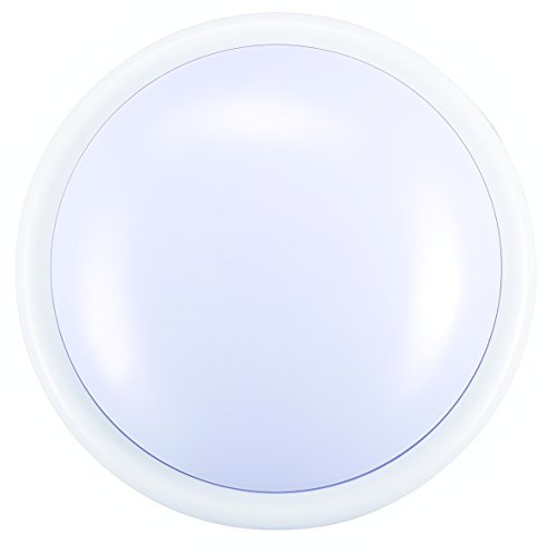 Masterplug RPL1-MP 1, White