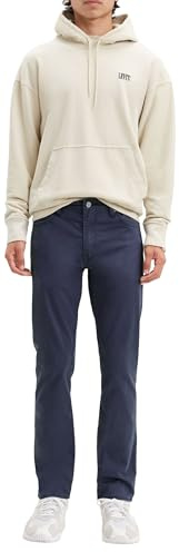 Levi's 511 Slim Jeans Homme, Rock Cod, 34W / 30L