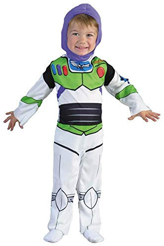 Buzz Lightyear Classic - Size: Child S(4-6) (japan import)