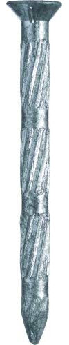 BÄR Stahlnägel Senkkopf Abmessung 6,0 x 150 mm, 100 Stück