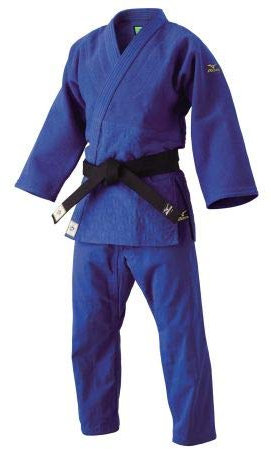 Mizuno Yusho IJF Judoanzug Kinder