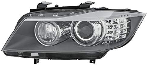 HELLA 1ZS 354 692-011 LED/Bi-Xenon-Hauptscheinwerfer- ECE - für Rechtsverkehr - vorne links