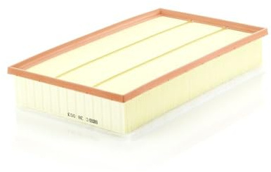 MANN-FILTER, C 38 003 Luftfilter