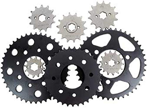 JT Sprockets JTR1825.42 42T Steel Rear Sprocket
