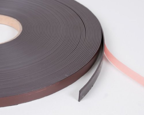 Self Adhesive Magnetic Tape 12mm x 1mtr Side A