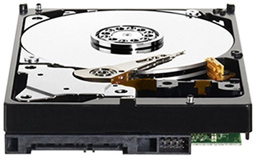 WD Green WD30EZRX - hard drive - 3 TB - SATA 6Gb/s