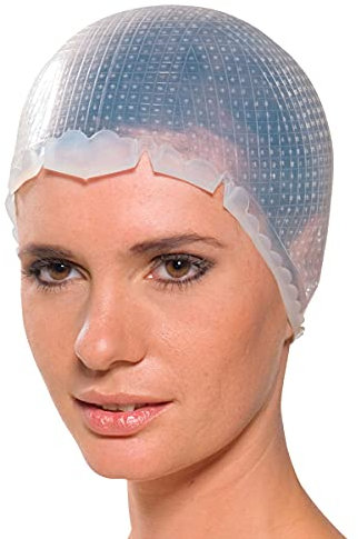 Sibel Bonnet Professional Silicone Frosting, 1 pezzi (1 X 1 pezzi)