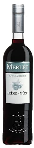 Merlet Creme de Mure Likör (1 x 0.7 l)