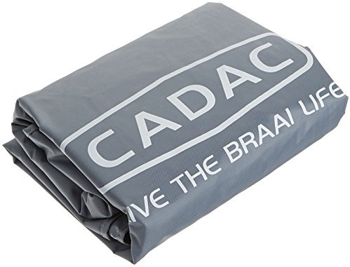 Cadac Barbecue Cover Grey