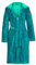 Vossen Damen Bademantel Palermo  lagoon L