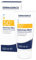 DERMASENCE Solvinea Med SPF 50+ da 150 ml, Protezione solare 50+ per viso, collo, décolleté e mani, Crema solare pelle grassa e sensibile, Crema solare 50+ in gel leggero