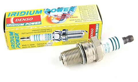 Denso IKH16 Iridium Spark Plug