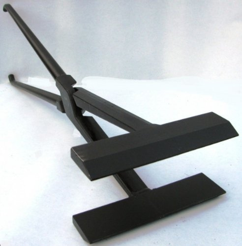 Alicates para plegar 160 mm recto pinza plegado tejador fontanero plomero