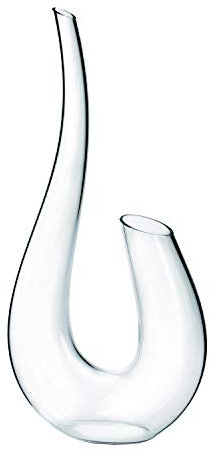 Waterford Elegance 40018208 Tempo Decanter 1ltr, Crystal