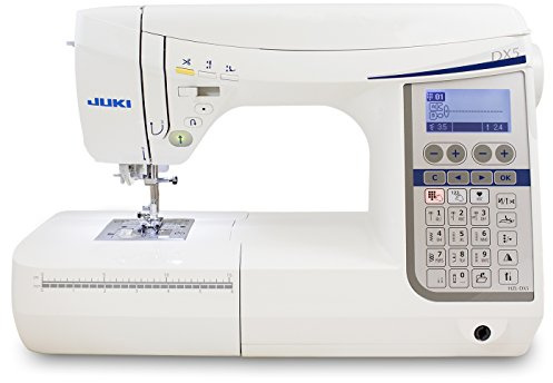 Juki HZL-DX Serie Nähmaschine HZL-DX5