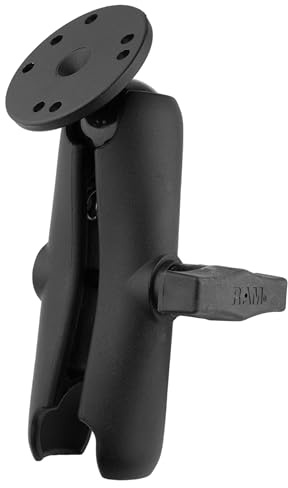 RAM Mounts RAM-103U monteringskit - monteringssatser (421,84 g)