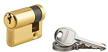 Thirard – Cylindre profil européen Eco 30 x 10 mm 3 clés