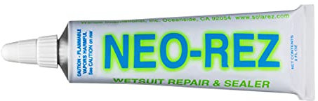 Solarez Neo-Rez Wetsuit Repair and Filler 2 oz