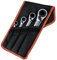 S4RM Series Reversible Ratchet Spanner Set, 4 Piece