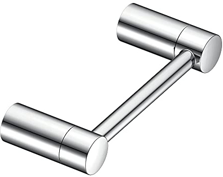 Moen YB0408CH Align Toilet Paper Holder, Chrome