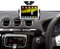 Soporte con Ventosa para Ultimate Addons Dual para el Coche y Seguro Ajustable Soporte para Tesco Hudl 1/2