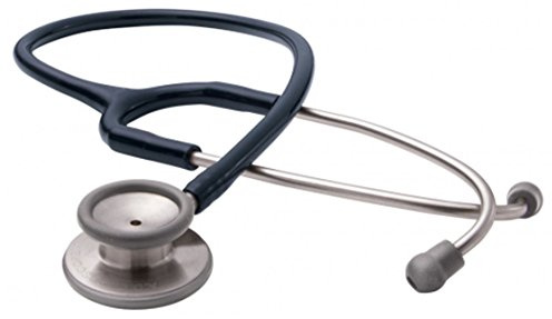 Adscope 603 - Estetoscopio clínico - Azul marino