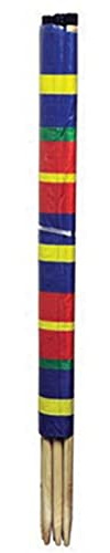 Kingfisher WBREAK Beach Camping Picnic Windbreak - Blue, NA