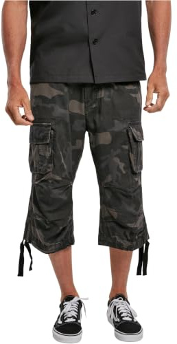 Brandit herr Cargo-shorts Urban Legend 3/4 Shorts