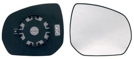 Alkar 6432858 Espejos Exteriores para Automóviles