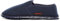 Giesswein Berlin, Pantoletten Unisex - Erwachsene, Blau, 35 EU