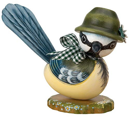 Hubrig Blaumeisenseppel