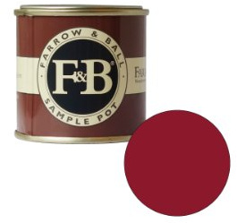 Farrow & Ball Sample Pot (Estate Emulsion 100ml)