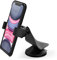 Arteck Car Mount, Universal Mobile Phone Car Mount Holder 360° Rotation for Auto Windshield and Dash, for Cell Phones Apple iPhone 16, Plus, Pro, Pro Max, 15, 14, 13, 12, 11, SE, Android Smartphone