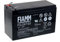 FIAMM Recambio de Batería para SAI APC Back-UPS ES700