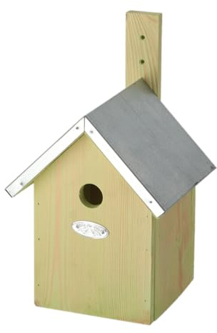 Esschert Design NKP 1x Nistkasten Blaumeisen