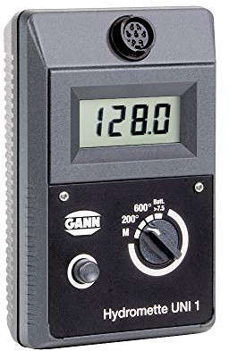 Hydromette Uni 1 Multifunktionsmessgerät