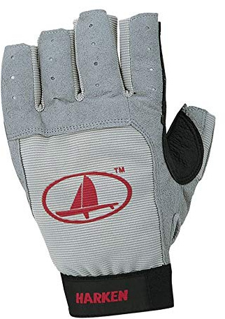 Harken Sport Classic 3/4 Finger Glove