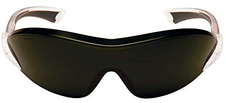 3M 3M 2845-2845 Gafas ULTIMATE COMFORT PC-tono 5 soldadura AR y AE