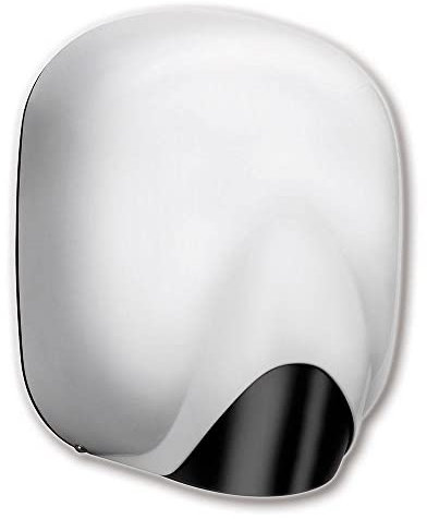 Asciugamani Elettrico Fotocellula Medial Mini Zefiro