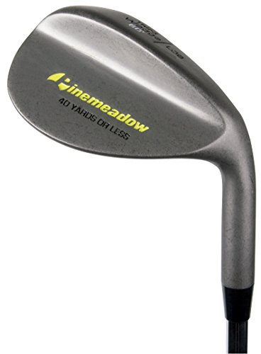 Pinemeadow Ladies' Wedge (Right-Handed, 60-Degrees)