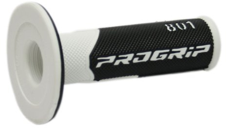 Griffe ProGrip 801 2-Komponenten schwarz/weiß