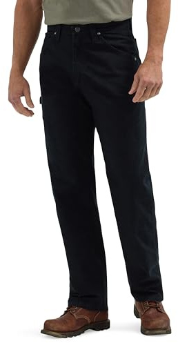 Wrangler herr Jeans Riggs arbetskläder carpenter jeans