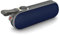 Knirps Taschenschirm X1 Uni – Der kleinste Regenschirm Leicht und kompakt –Windproof – Navy
