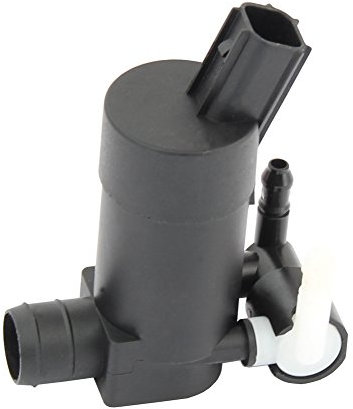 MAPCO 90601 Waschwasserpumpe Waschwasserpumpe elektrisch