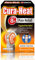 Cura-heat Arthritis Pain for Knee 4 Heat packs and 1 Wrap