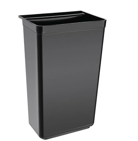 Vogue Clip-on Trolley Bin 29ltr J691
