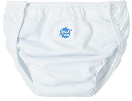 Splash About Nappy-Wrap-Überziehhose (XL/XXL 12-Kleinkind+)