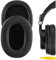 Geekria Earpad for ATH M30, M35, M50, M50X, M50s, Sony MDR-7506, MDR-V6, MDR-CD900ST Headphones Replacement Ear Pad/Ear Cushion/Ear Cups/Ear Cover/Earpads Repair Parts